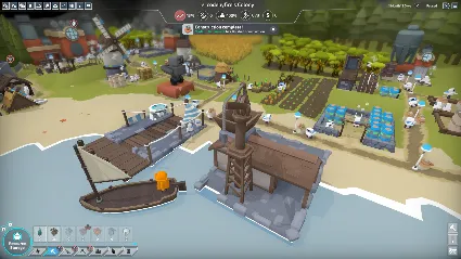 The Colonists - New Lands DLC - STEAM GIFT РОССИЯ