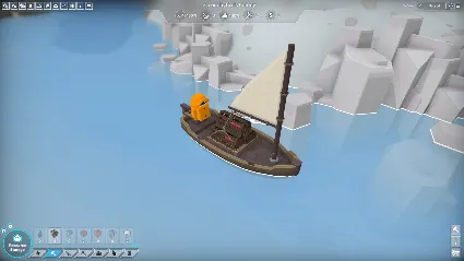 The Colonists - New Lands DLC - STEAM GIFT РОССИЯ