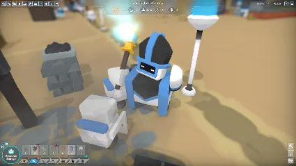 The Colonists - New Lands DLC - STEAM GIFT РОССИЯ