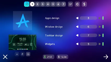 PC Tycoon 2 - STEAM GIFT РОССИЯ