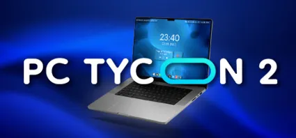 PC Tycoon 2 - STEAM GIFT РОССИЯ