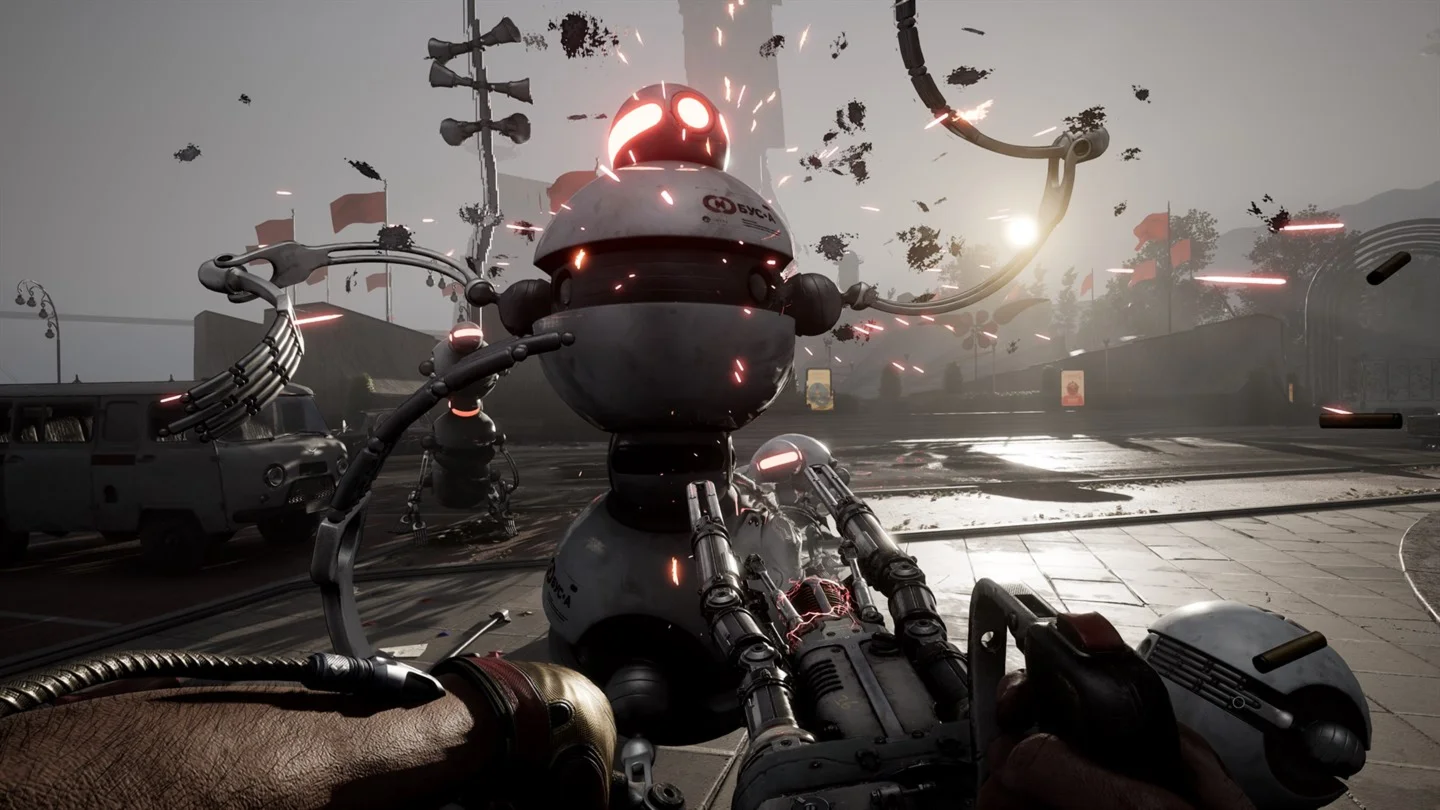 🔑 ATOMIC HEART - ANNIHILATION INSTINCT DLC 🔥XBOX КЛЮЧ