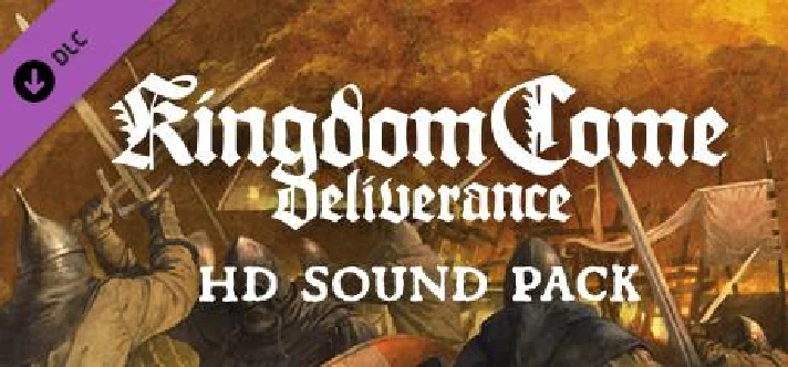 ✅Kingdom Come Deliverance\Royal Edition⚫STEAM🔑KEY +2🎁