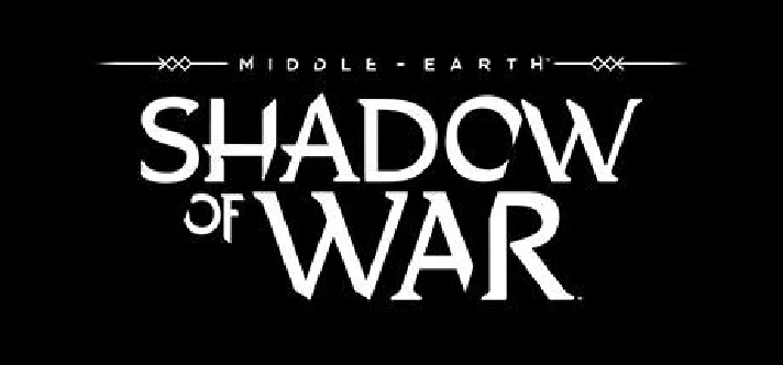 ✅Middle-earth: Shadow of War Definitive Edition⚫STEAM🔑