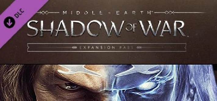 ✅Middle-earth The Shadow Bundle (of Mordor + War)⚫STEAM