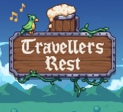 Travellers Rest ✔ ️STEAM Аккаунт