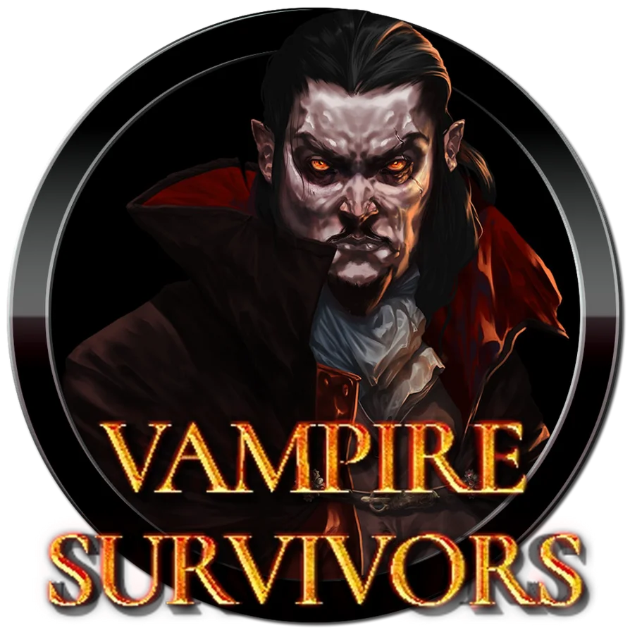 Vampire Survivors:Game+All DLC+OST Bundle®️Steam Regio