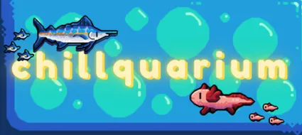 Chillquarium ✔ ️STEAM Аккаунт 🎁 ПОДАРОК ✔ + ИГРЫ ✔ на 90 дней