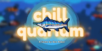Chillquarium ✔ ️STEAM Аккаунт 🎁 ПОДАРОК ✔ + ИГРЫ ✔ на 90 дней