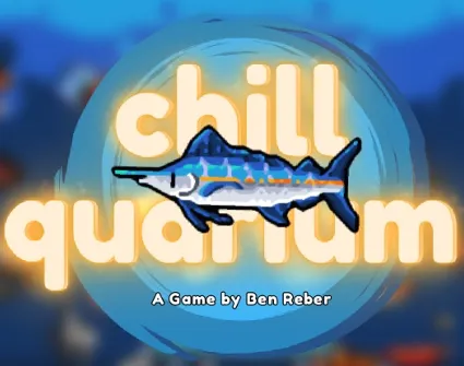 Chillquarium ✔ ️STEAM Аккаунт