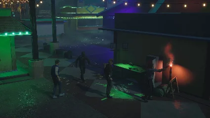 Killer Klowns from Outer Space: The Game +ВЫБОР ⚡ ️