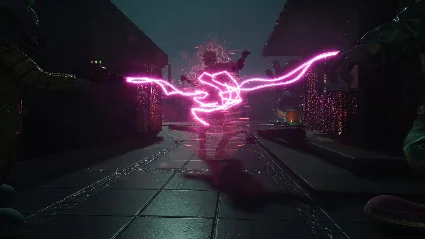 Killer Klowns from Outer Space: The Game +ВЫБОР ⚡ ️