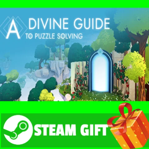 ⭐️ВСЕ СТРАНЫ+РОССИЯ⭐️ A Divine Guide To Puzzle Solving