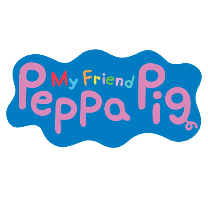 🔶My Friend Peppa Pig (Steam Key/Region Free)🔑