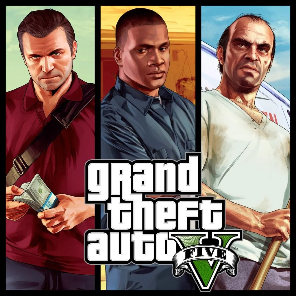 Buy offline account GRAND THEFT AUTO VGTA 5STEAM