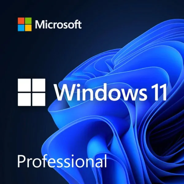 Windows 11 Professional Retail | Original Digital Key