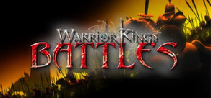 Warrior Kings: Battles 💎STEAM KEY RU+CIS LICENSE