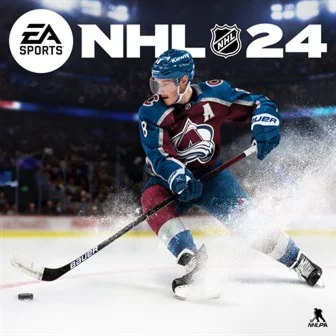 🔑 NHL 24 для XBOX ONE S|X🔥XBOX КЛЮЧ