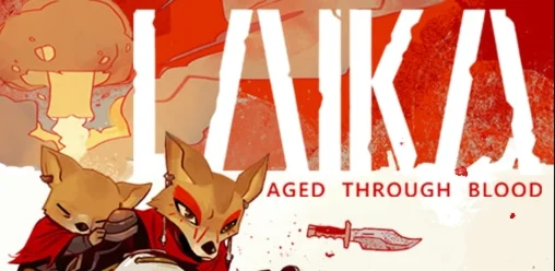 Laika: Aged Through Blood ️STEAM+ ИГРЫна 90 дней