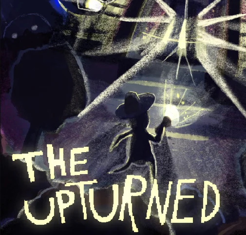 The Upturned ️STEAM Аккаунт ПОДАРОК️+ ИГРЫ