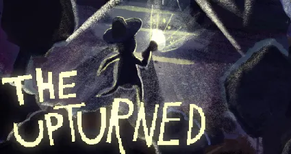 The Upturned ✔ ️STEAM Аккаунт 🎁 ПОДАРОК ✔ ️+ИГРЫ ✔ на 90 дней