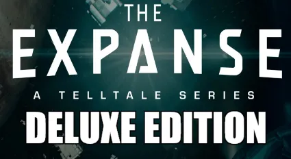 The Expanse: A Telltale Series—DELUXE 🎁 +ИГРЫ ✔ на 90 дней