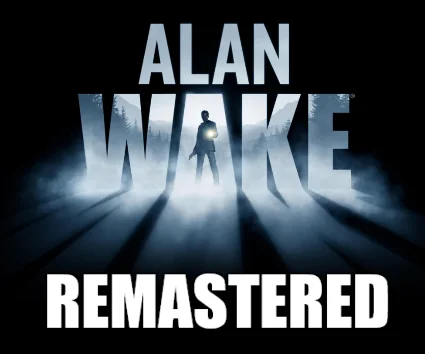 ⭐ Alan Wake — Remastered ✔ ️EGS Аккаунт ✔ ️+ ИГРЫ