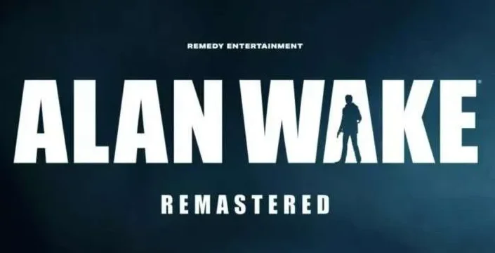 ⭐Alan Wake — Remastered ️EGS Аккаунтна 90 дней