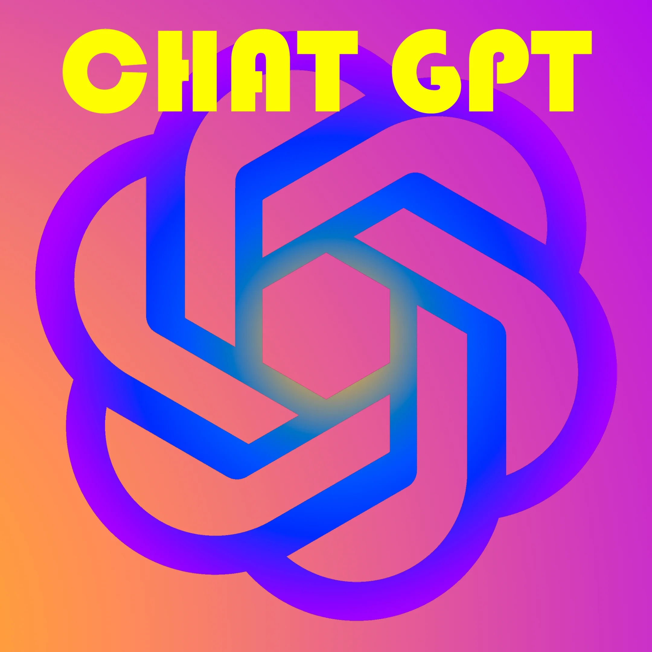 ЛИЧНЫЙ АККАУНТ ChatGPT | OpenAI