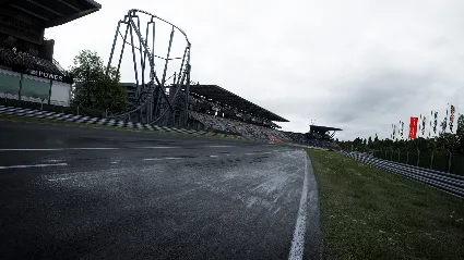 Assetto Corsa Competizione - 24H Nürburgring Pack АВТОДОСТАВКА STEAM РОССИЯ