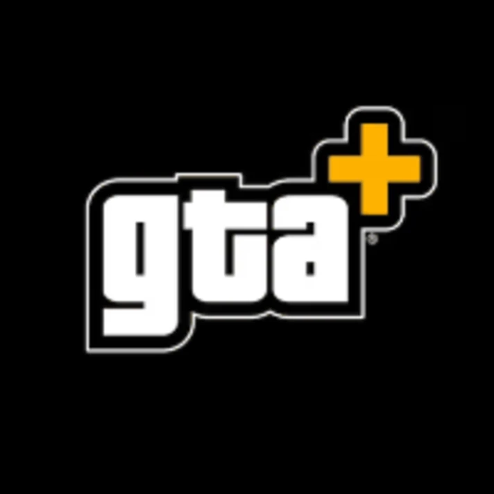 💜 GTA+ : (Plus) | PS5/XBOX | TURKEY 💜