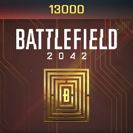 🔵 Battlefield™ 2042 💰 500-1100-2400-5000-13000 BFC XBOX