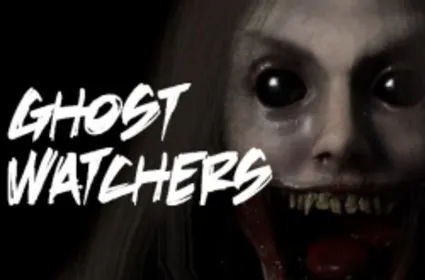Ghost Watchers + Игры | Steam | Аккаунт на 12 месяцев