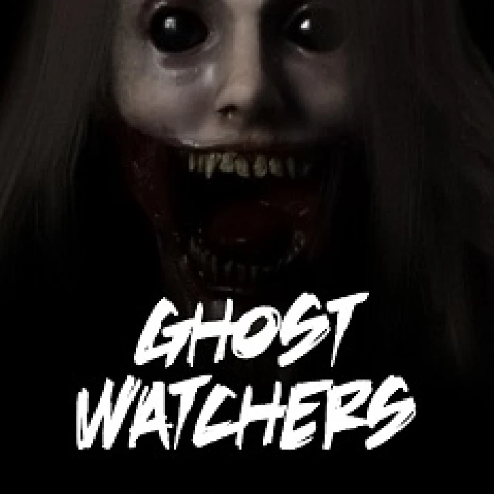 Ghost Watchers + Games | Steam Warranty