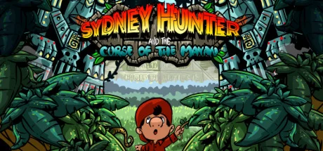 Sydney Hunter and the Curse of the Mayan  STEAM KEY 