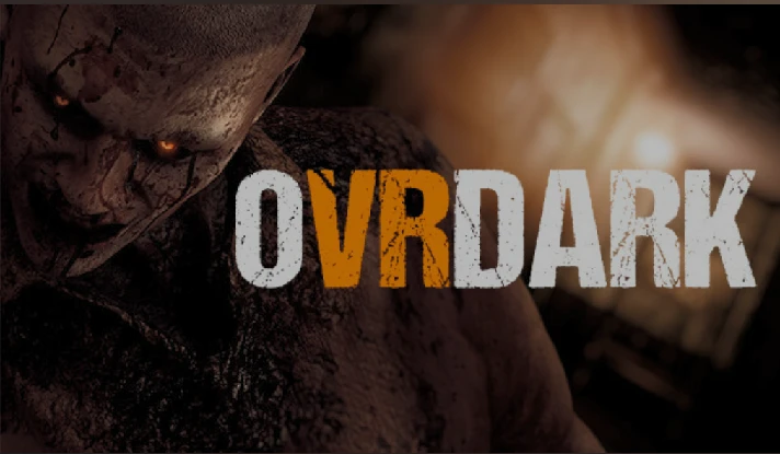 💥OVRDARK: a Do Not Open story 🔵 PS5 🔴TR🔴