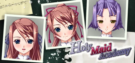 Holy Maid Academy  АВТОДОСТАВКА STEAM GIFT РОССИЯ