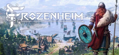 ️Frozenheim | АВТОДОСТАВКА [Россия Steam Gift]