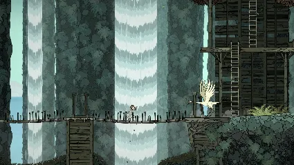 Saviorless 💎 АВТОДОСТАВКА STEAM GIFT РОССИЯ