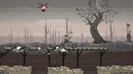Saviorless 💎 АВТОДОСТАВКА STEAM GIFT РОССИЯ