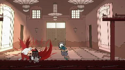 Saviorless 💎 АВТОДОСТАВКА STEAM GIFT РОССИЯ