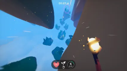 Spring Dash - STEAM GIFT РОССИЯ