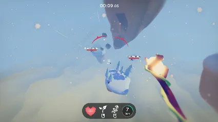 Spring Dash - STEAM GIFT РОССИЯ