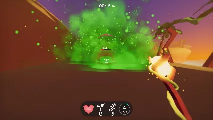 Spring Dash - STEAM GIFT РОССИЯ