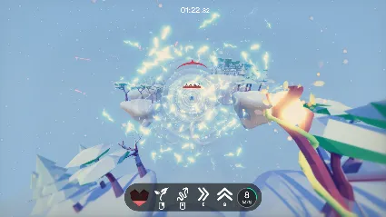 Spring Dash - STEAM GIFT РОССИЯ