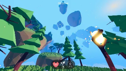 Spring Dash - STEAM GIFT РОССИЯ