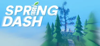 Spring Dash - STEAM GIFT РОССИЯ