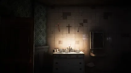 The Vampire - STEAM GIFT РОССИЯ