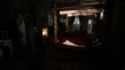 The Vampire - STEAM GIFT РОССИЯ