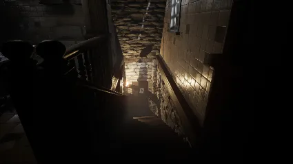 The Vampire - STEAM GIFT РОССИЯ